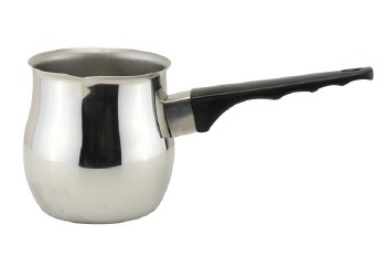 Coffee Warmer S/S 340ml