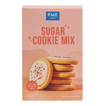 Cookie Sugar 500g