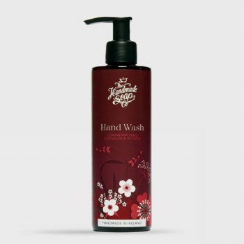 The Handmade Soap Company Coriander Seed Hand Wash 250ml