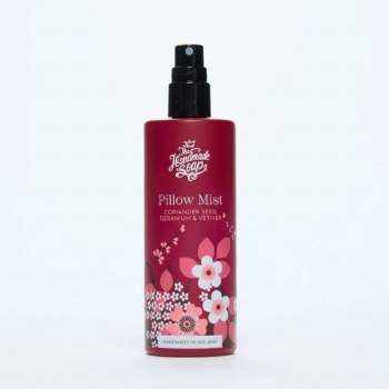 The Handmade Soap Company Coriander Seed Room &amp; Pillow Mist