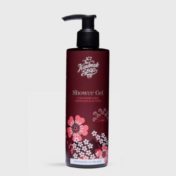 The Handmade Soap Company Coriander Seed Shower Gel 250ml