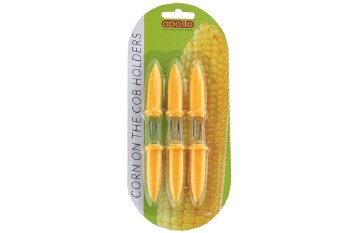 Corn On The Cob Holder