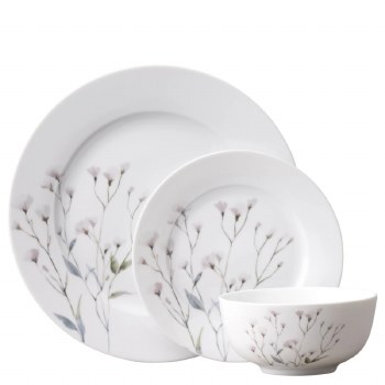 Aynsley Cotton Blossom Set 12 Piece