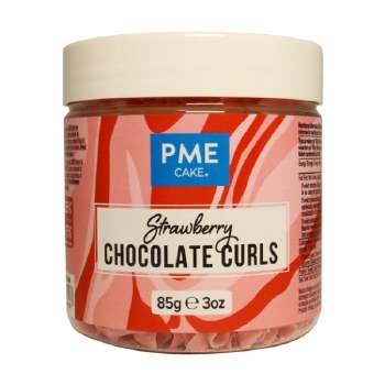 Curls Strawberry 85g