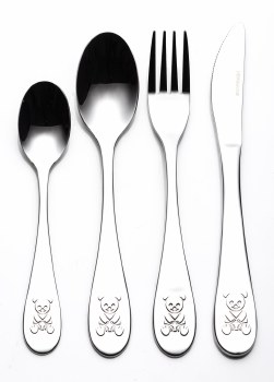 Newgrange Living Cutlery Kids First Set