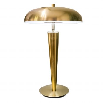 Tara Lane Danika USB Rechargeable Lamp 48cm