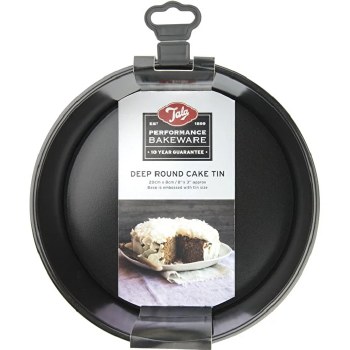 Deep Round Cake Pan 20cm