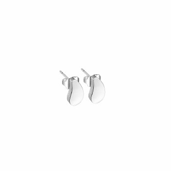 Newbridge Silverware Dew Drop Small Earrings