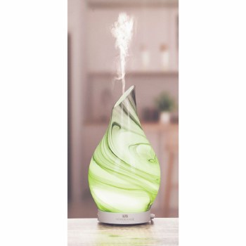 Newgrange Living Diffuser Glass White Base