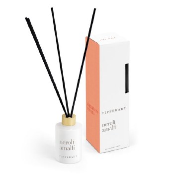 Tipperary Crystal Signature Diffuser Neroli Amalfi