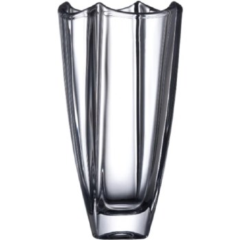 Galway Crystal Dune 10" Vase