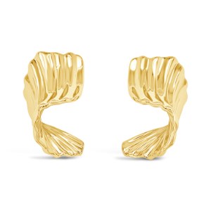 Absolute Jewellery Earring Gold E2363GL