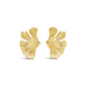 Absolute Jewellery Earring Gold E2368GL