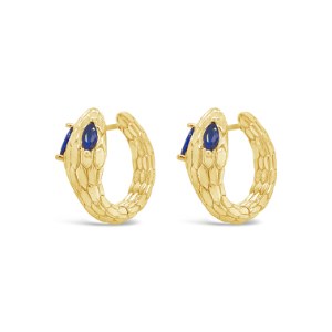 Absolute Jewellery Earring Gold E2378GL