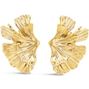 Absolute Jewellery Earring Gold E2392GL