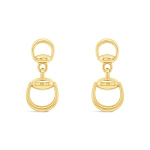 Absolute Jewellery Earring Gold E2404GL