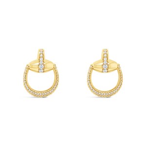 Absolute Jewellery Earring Gold E2405GL