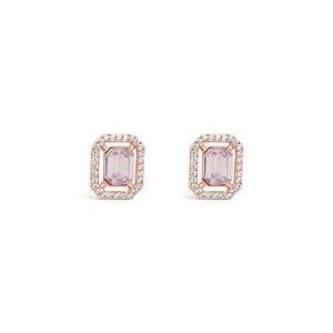 Absolute Jewellery Earring Pink E2173PK