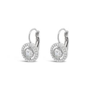 Absolute Jewellery Earring Silver E2156SL