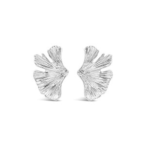 Absolute Jewellery Earring Silver E2368SL