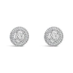 Absolute Jewellery EARRINGS SILVER E2414SL