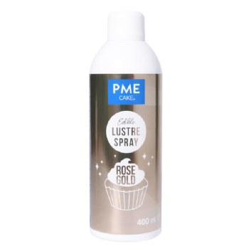 Edible Lustre Spray RG 400ml
