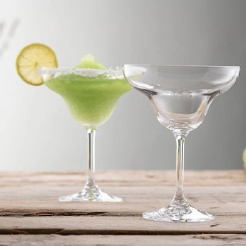 Galway Crystal Elegance Margarita/Cocktail