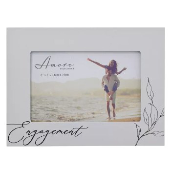 Amore Engagement Frame 6*4"
