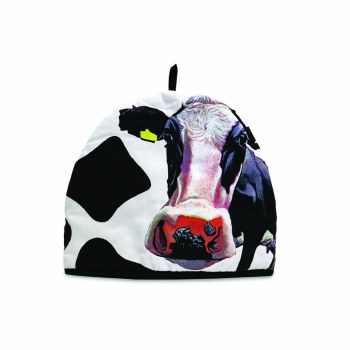 Eoin O' Connor Tea Cosy