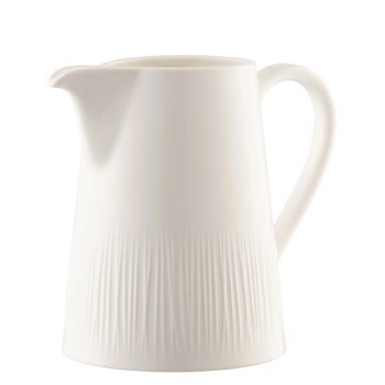 Belleek Erne Pitcher