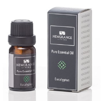 Newgrange Living Essential Oil Eucalyptus