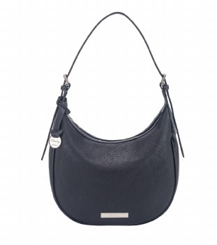 Liberty Handbag Estelle Shoulder Bag Black