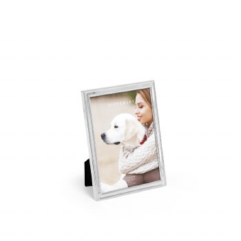 Tipperary Crystal Tipperary Crystal Evoke 5"x7" Frame