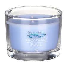 Yankee Candle Filled Votive Ocean Air Single