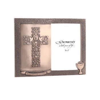 First Holy Communion Frame 5x7&quot;