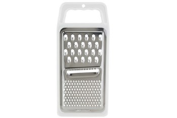 Flat Grater