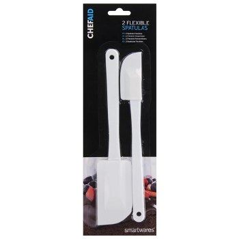 Flexible Spatulas 2pk