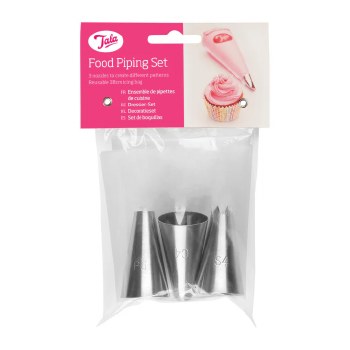 Food Decorating Set