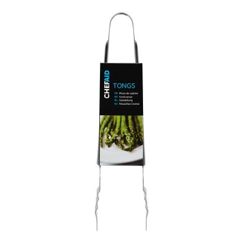 Food Tongs (Sleeve)