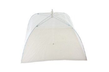 Food Umbrella 40cm