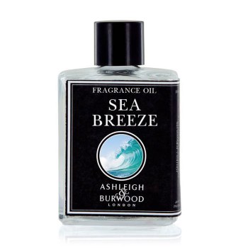 Ashleigh &amp; Burwood Fragrance Oil 12ml Sea Breeze