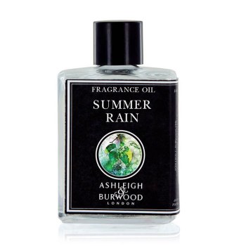 Ashleigh &amp; Burwood Fragrance Oil 12ml Summer Rain