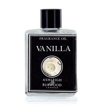 Ashleigh &amp; Burwood Fragrance Oil 12ml Vanilla