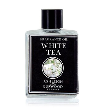 Ashleigh &amp; Burwood Fragrance Oil 12ml White Tea