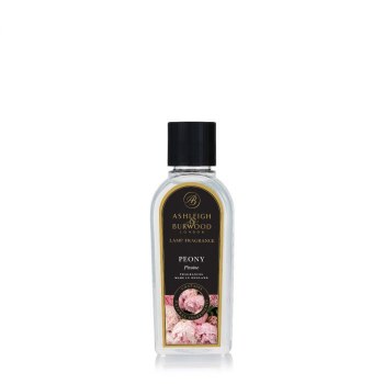 Ashleigh &amp; Burwood Fragrance Oil 250ml Peony