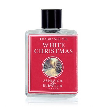 Ashleigh &amp; Burwood Fragrance Oil White Christmas