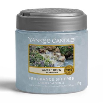 Yankee Candle Fragrance Sphere Water Garden