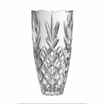 Galway Crystal Remore 10&quot; Vase