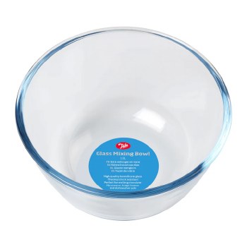 Glass Mixing Bowl1.6ltr