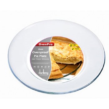 Glass Plate Ovenpro